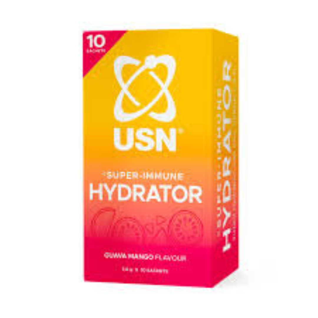 Super Immune Hydrator Guava Mango 7.6g x10